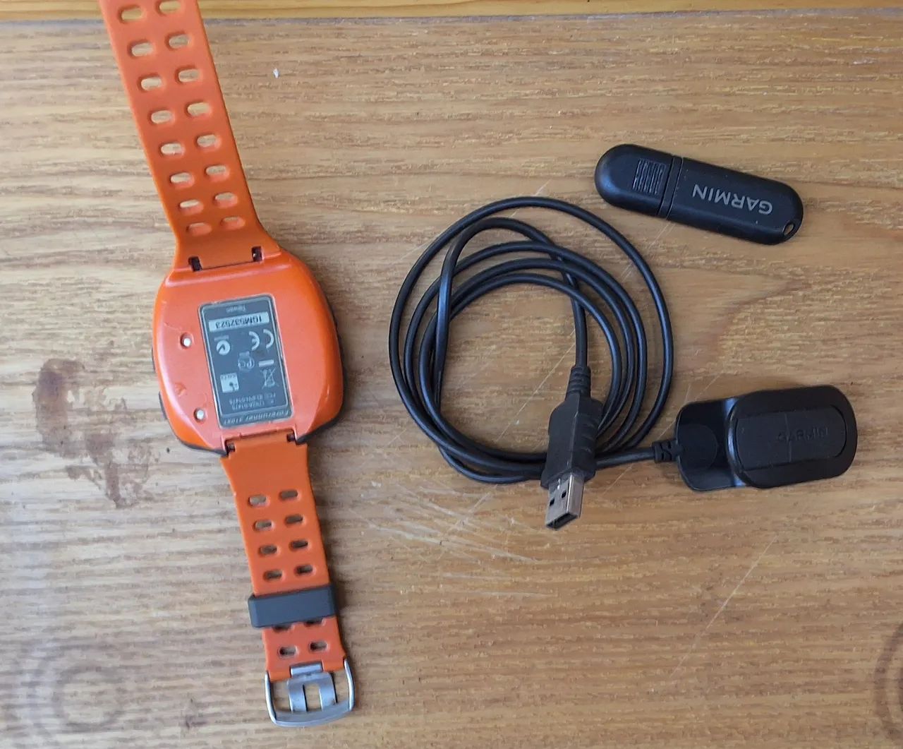 Relógio garmin 310xt  - Foto 2