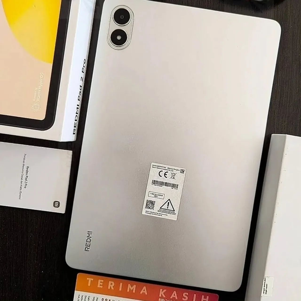 Tablet Redmi Pad 2 Pró - Lacrado  - Foto 4
