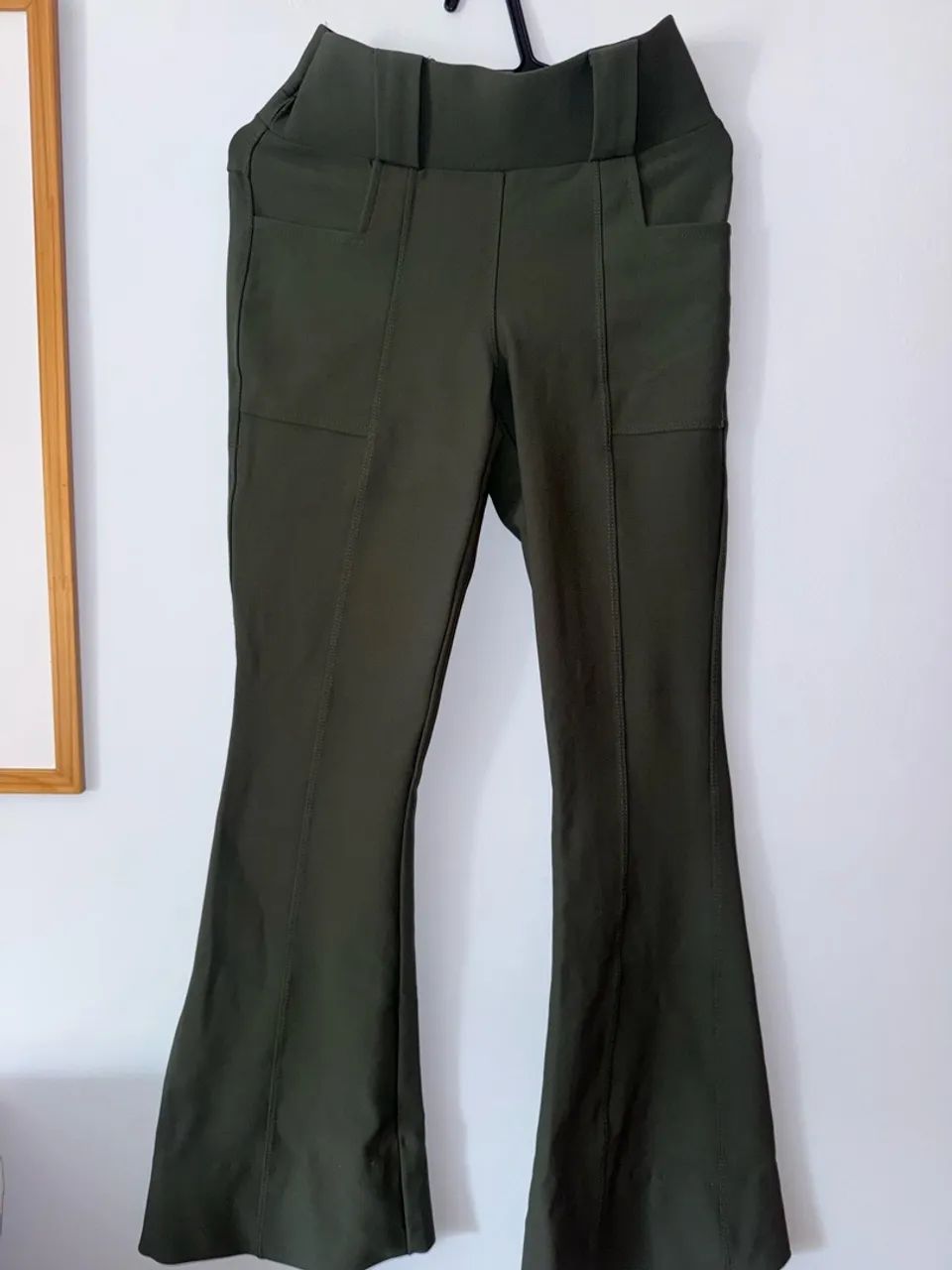 CALÇA FLEARE 