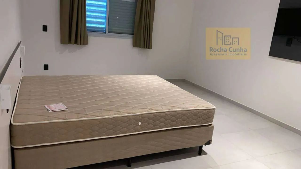 Studio 1 quarto para alugar São Paulo,SP - R$ 2.000 - Foto 5