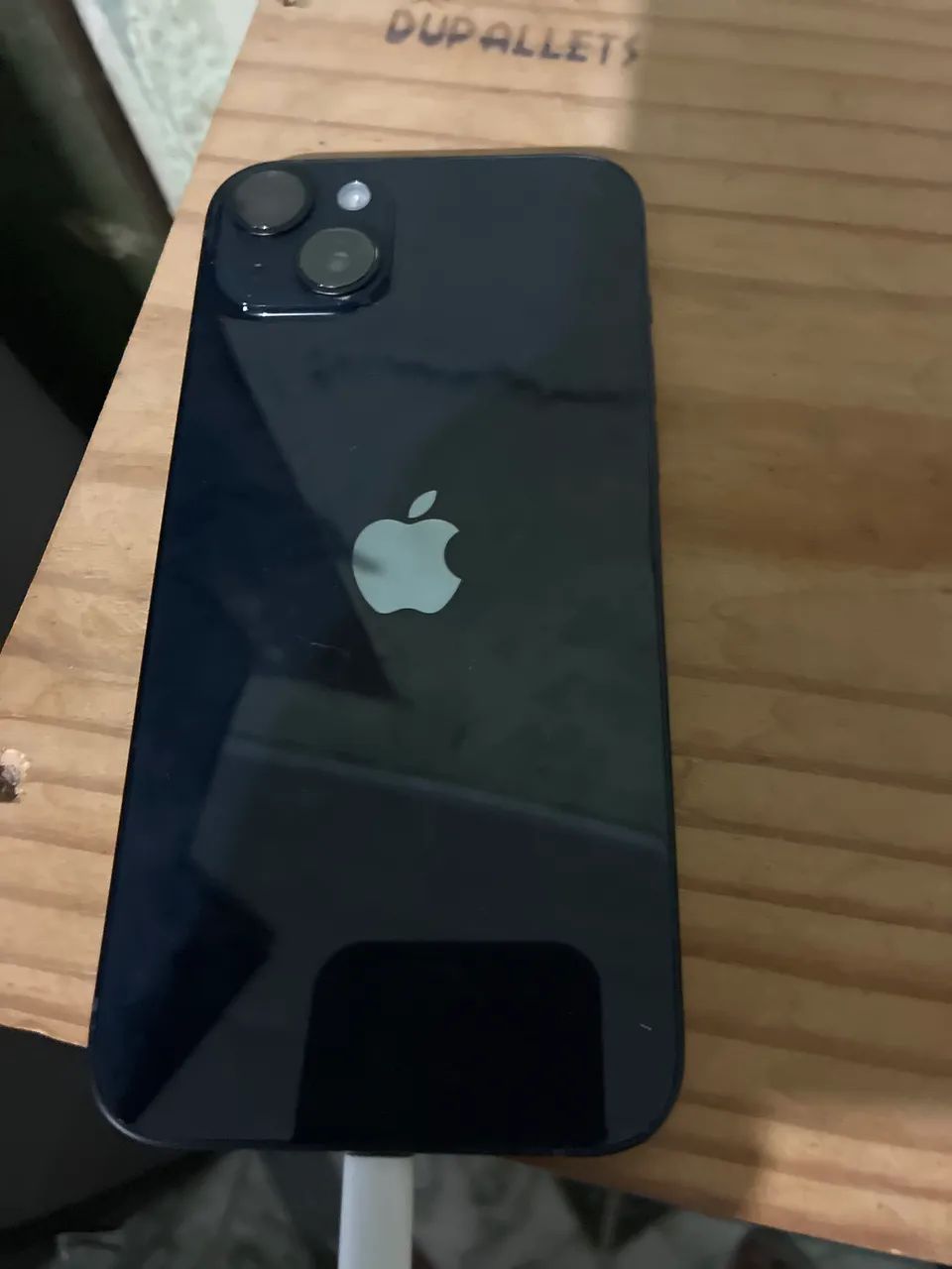 iPhone 14 Plus - Foto 3