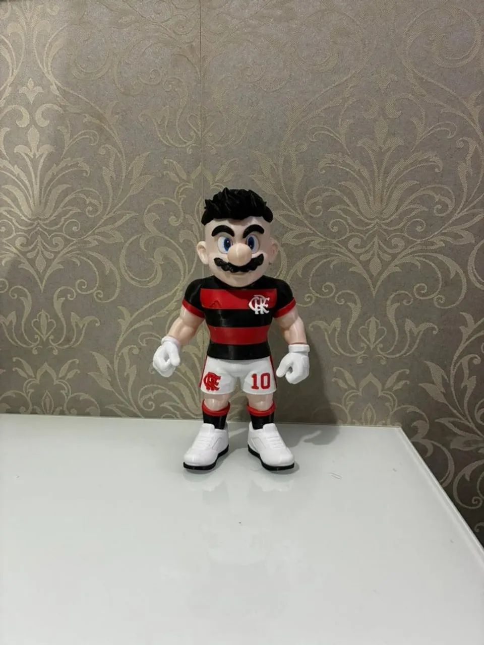 Bonecos  - Foto 3