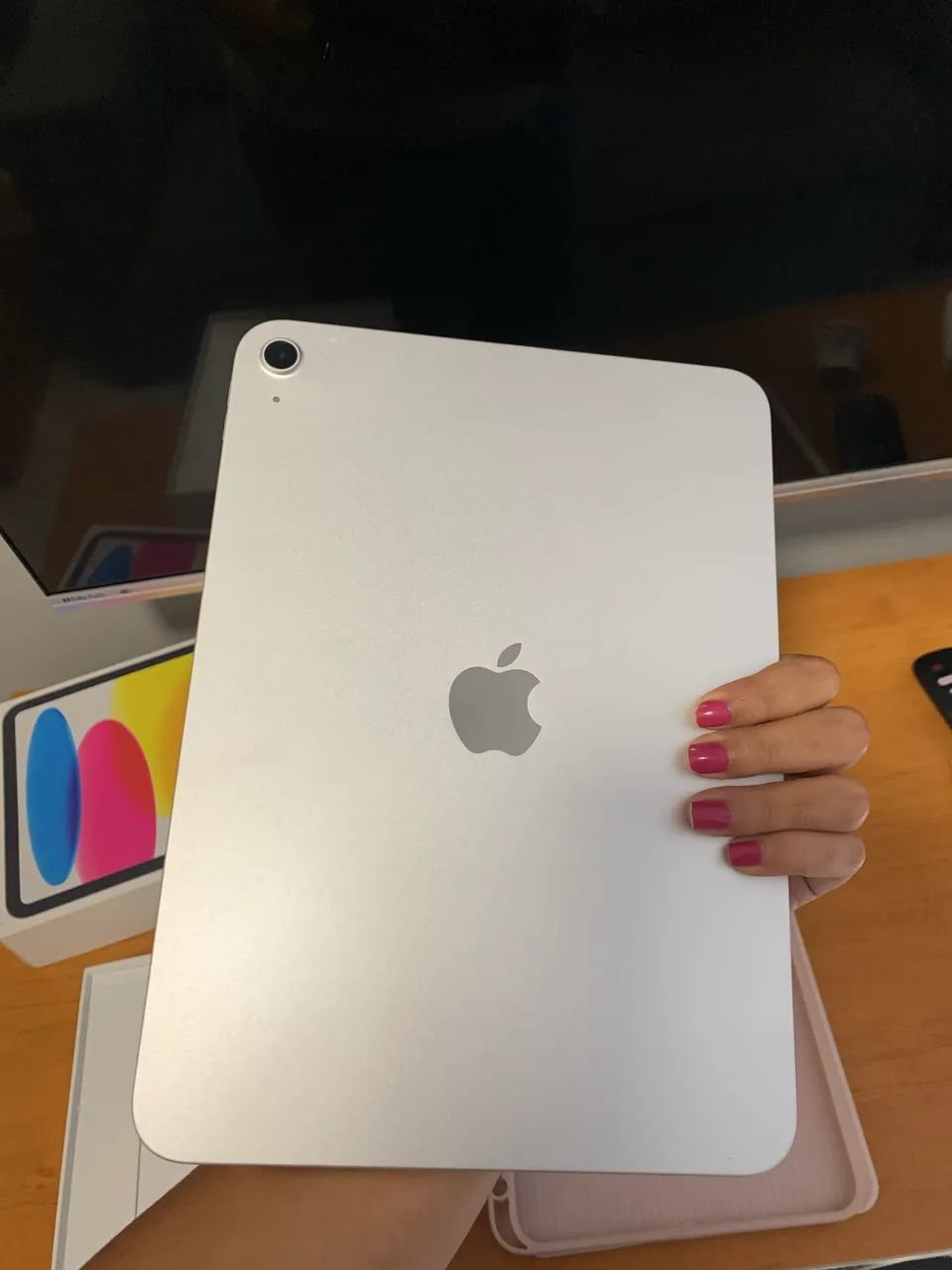 IPAD A16 - Foto 4