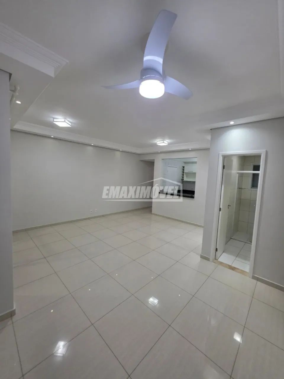 Apartamento Padrão em Votorantim - Foto 4