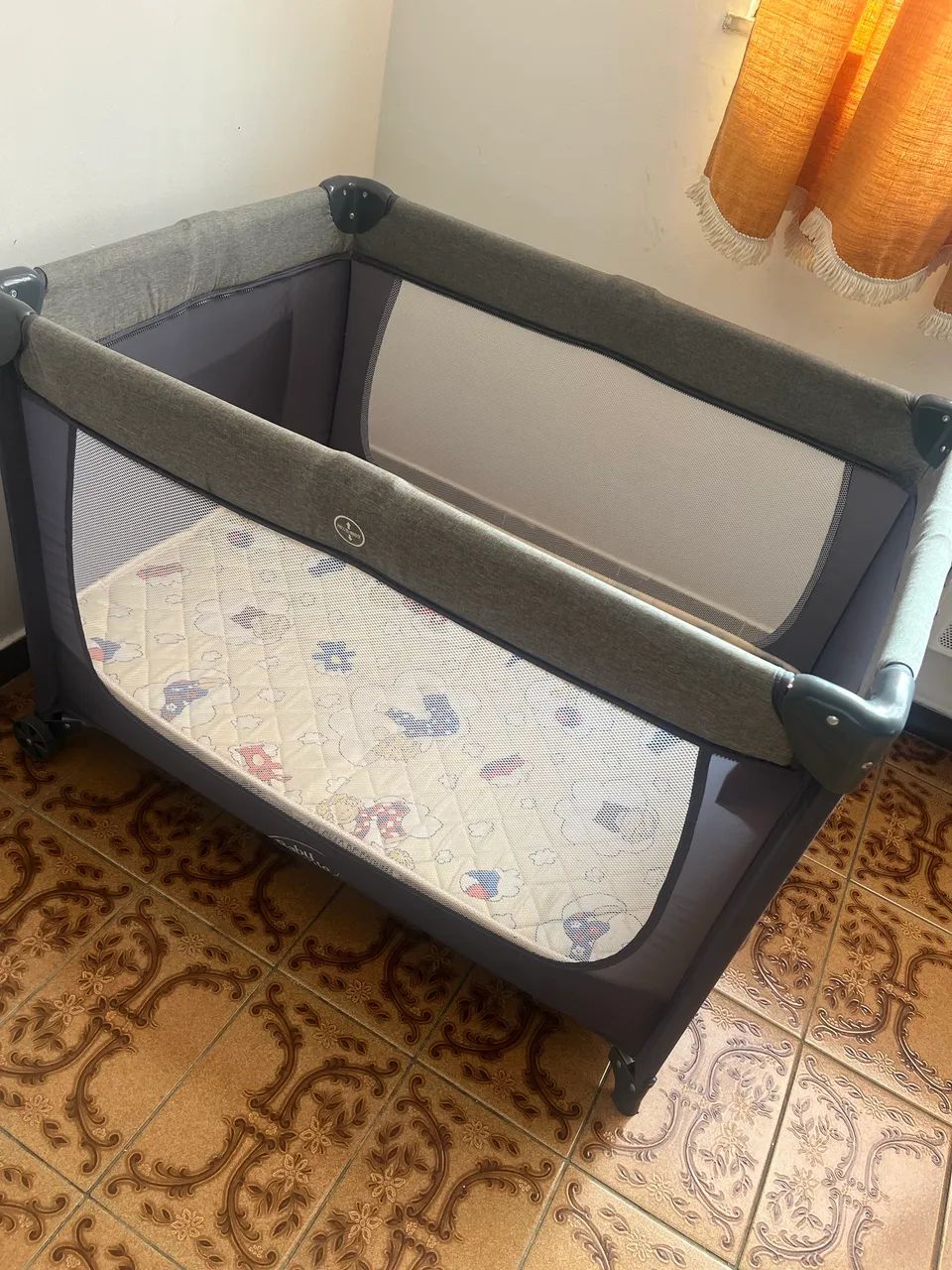 Chiqueirinho de bebê  - Foto 2