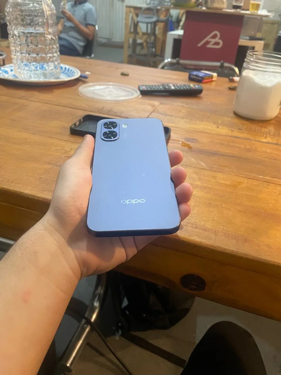OPPO A6x