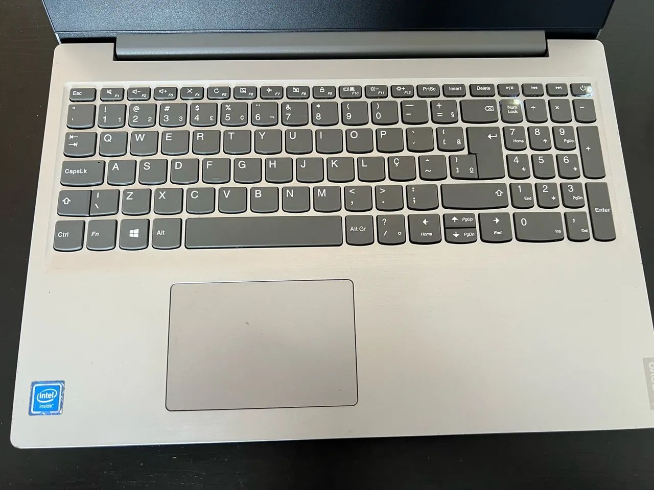 Notebook Lenovo S145 conservado e com SSD - Foto 3