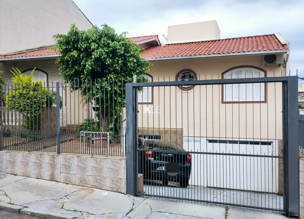 Casa com ótima localização em Capoeiras - Foto 3