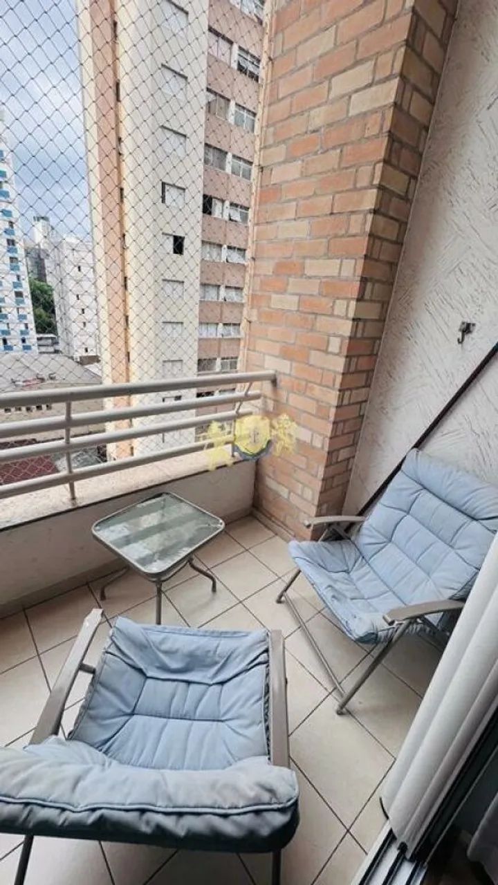 Flat com 1 Quarto à venda, 40m² - Brooklin - Foto 4