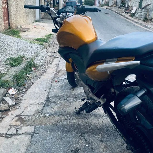 Cb 300r  - Foto 3