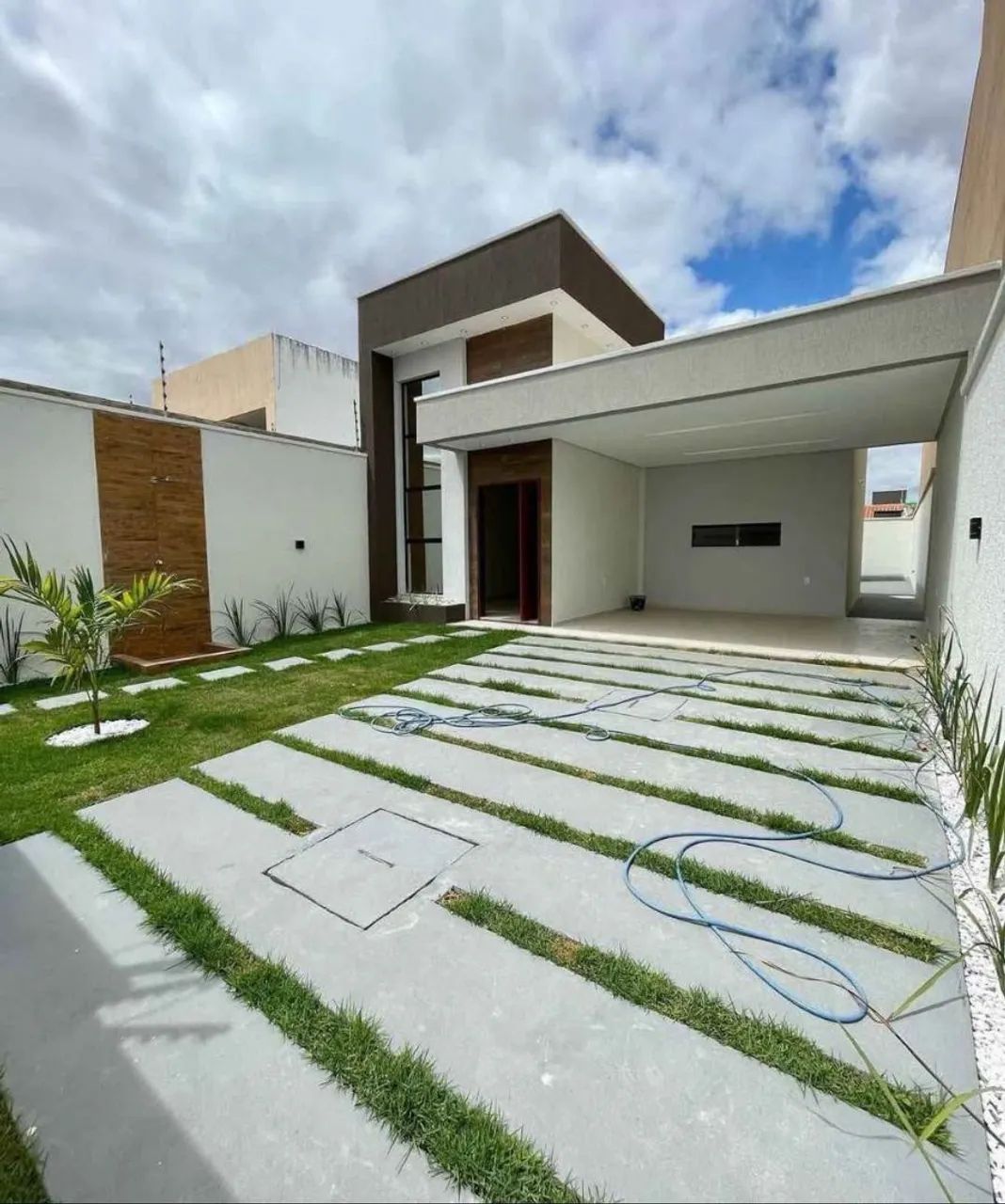Real 3- CASA PRÓX AO CENTRO  - Foto 3