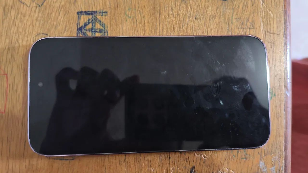 Carcaça para iPhone 14 pro max  - Foto 3