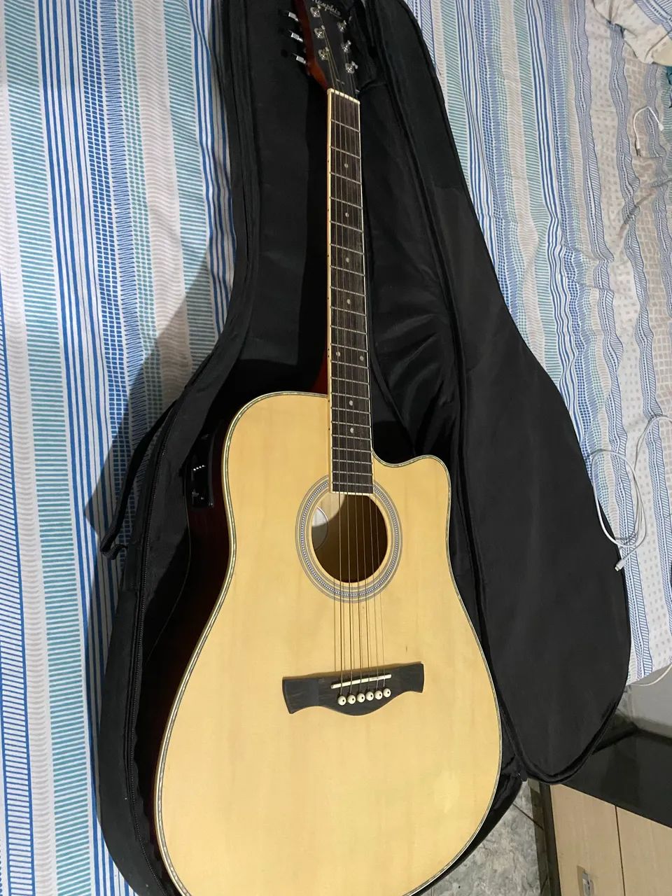 Violão - Foto 3