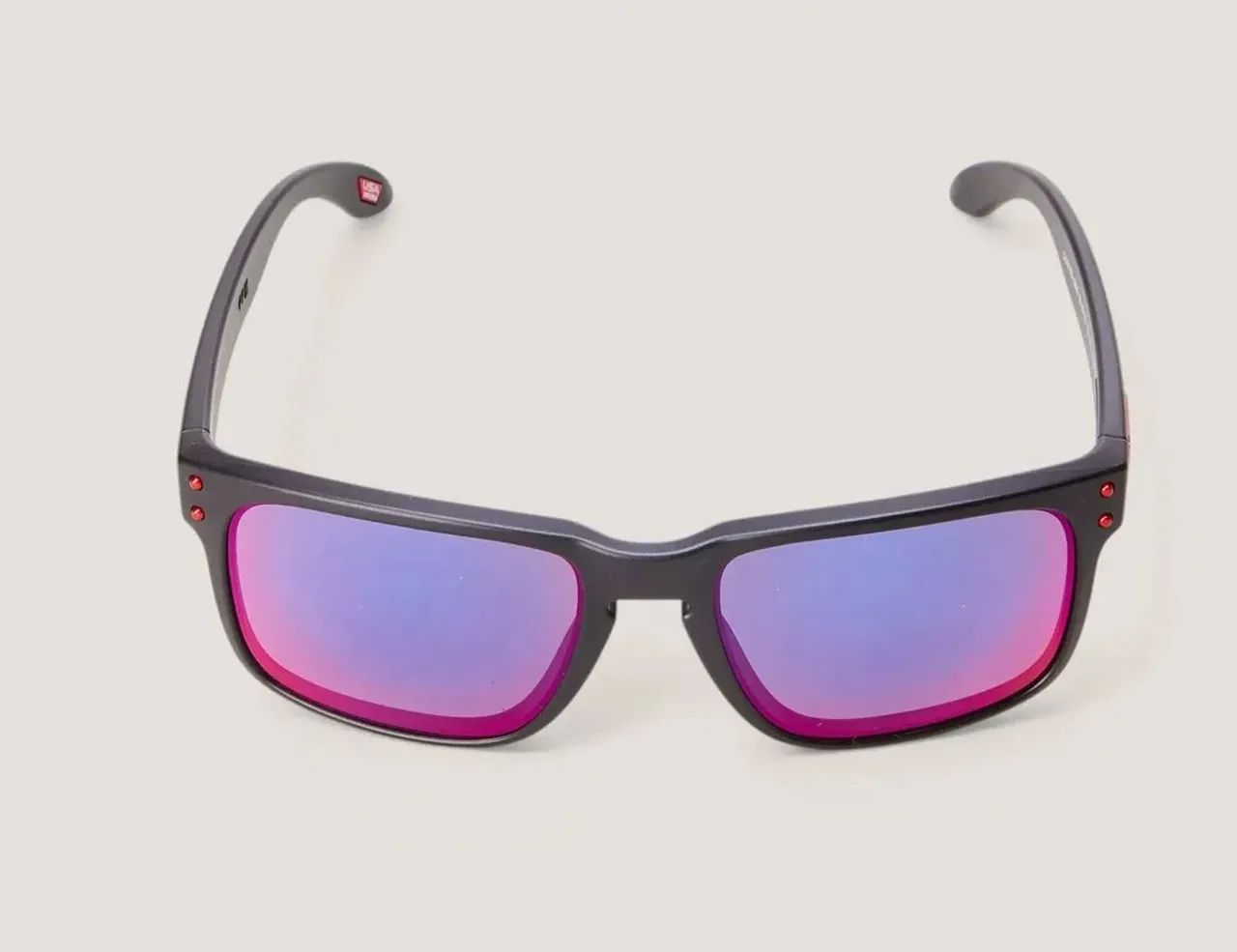 Oakley Holbrook positive red *LACRADO* - Foto 2
