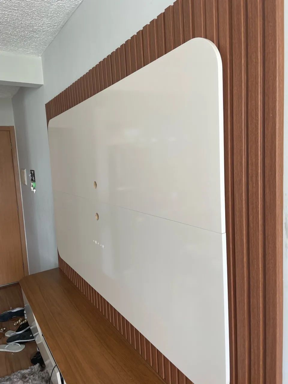 PAINEL DE TV  - Foto 2