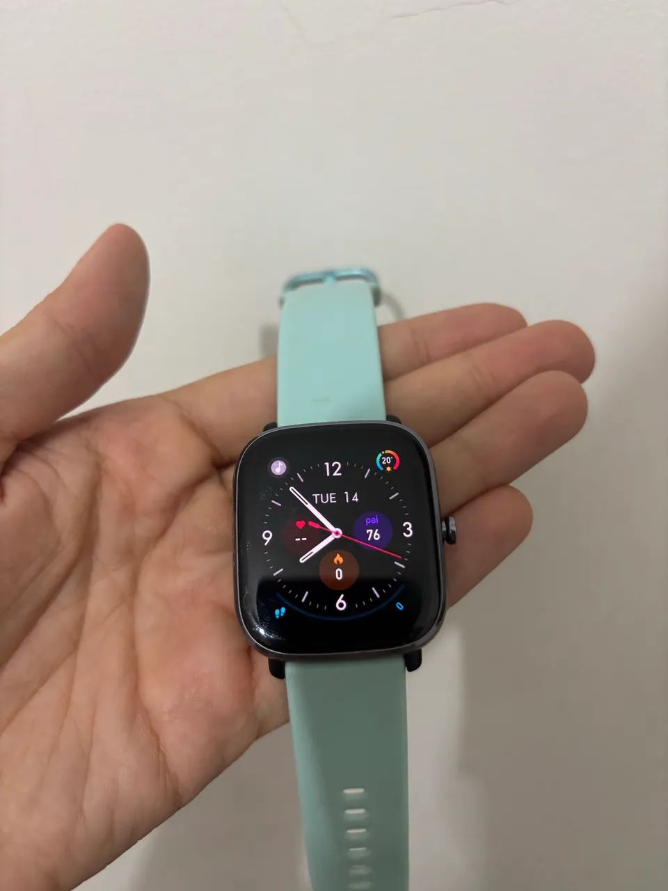 amazfit gts 2 mini - Foto 3