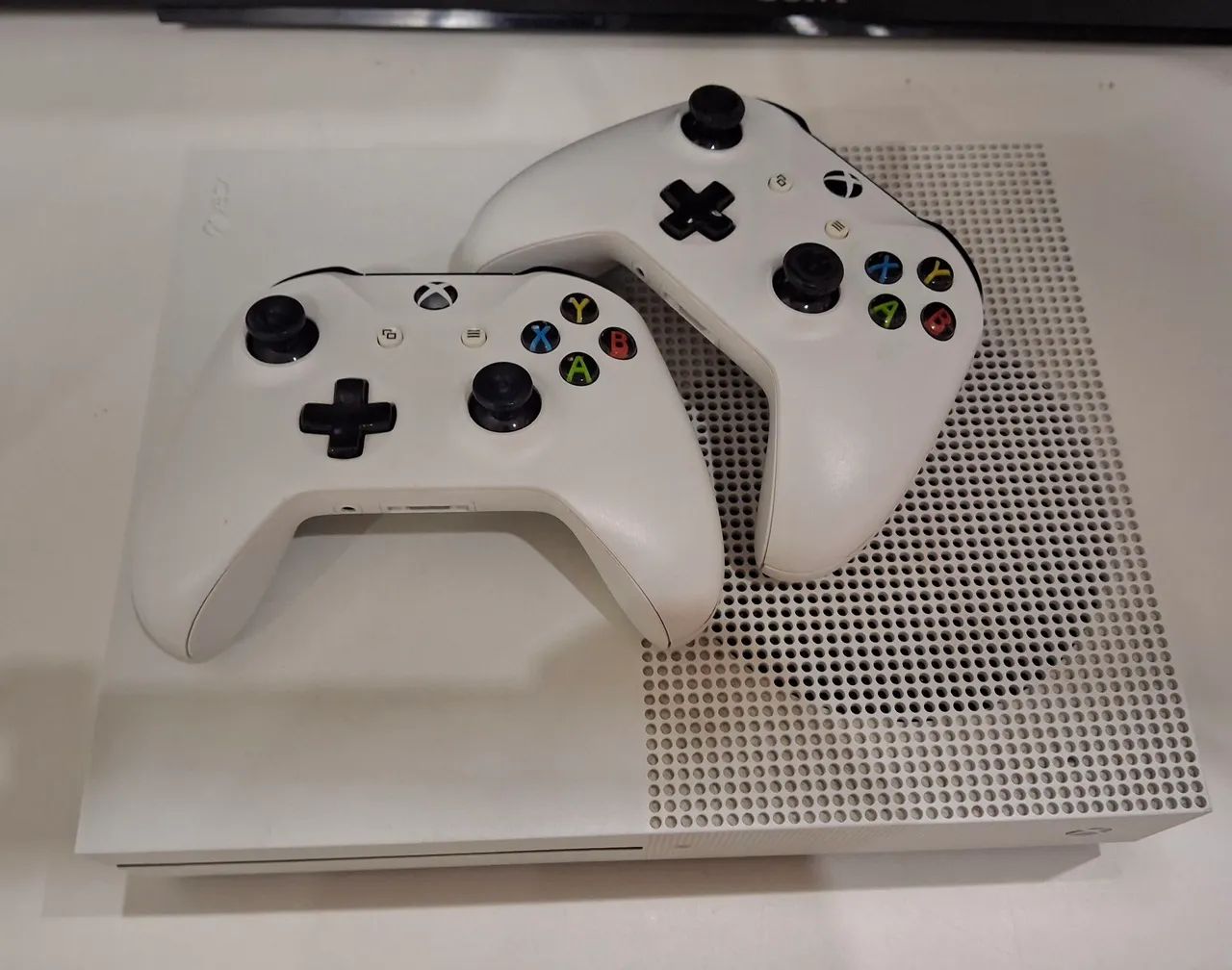 X box one S 