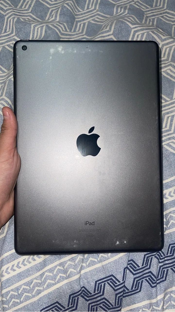 iPad 7th (32GB) - Foto 3