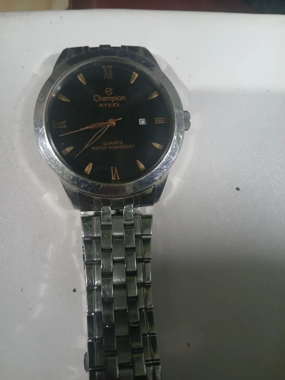 Relogio Masculino mondaine original - Foto 2