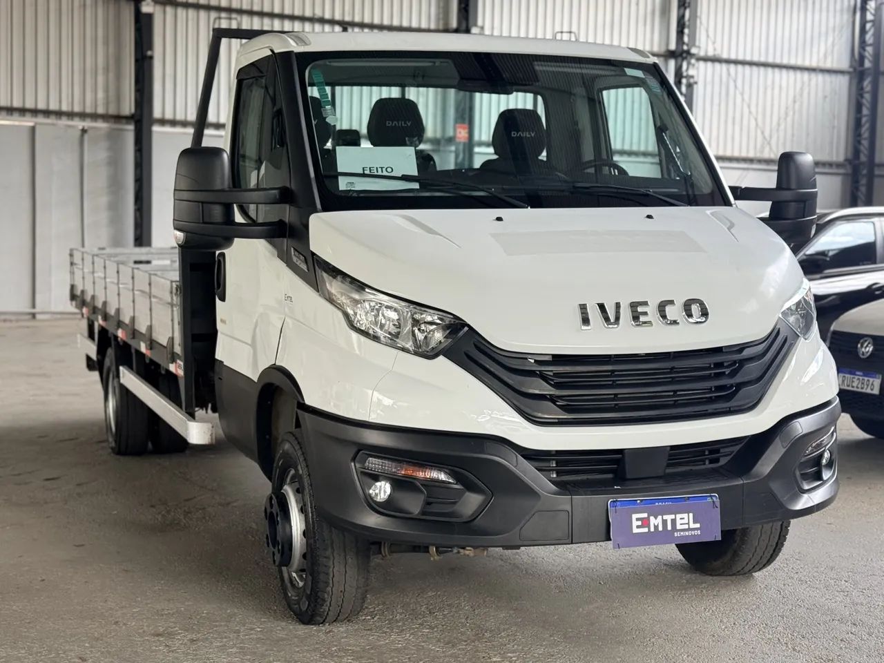 Iveco Daily 2024