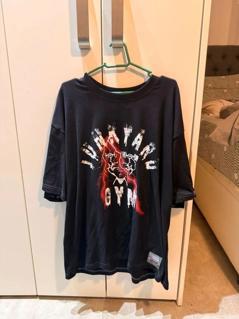 Camiseta Rux/Berzerk - Foto 3