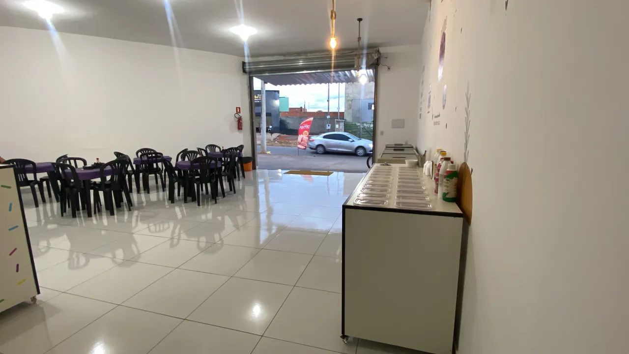 LOJA DE AÇAÍ A VENDA  - Foto 5