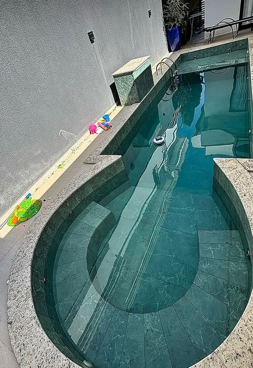 LIMPEZA DE PISCINA  - Foto 5