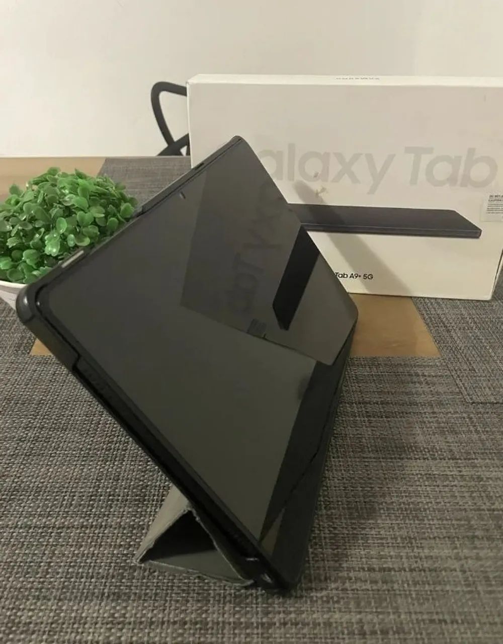 Galaxt tab A9 Plus 5G - Foto 2