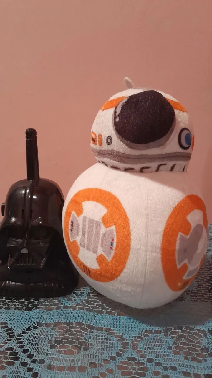 Brinquedos Star Wars - Foto 2