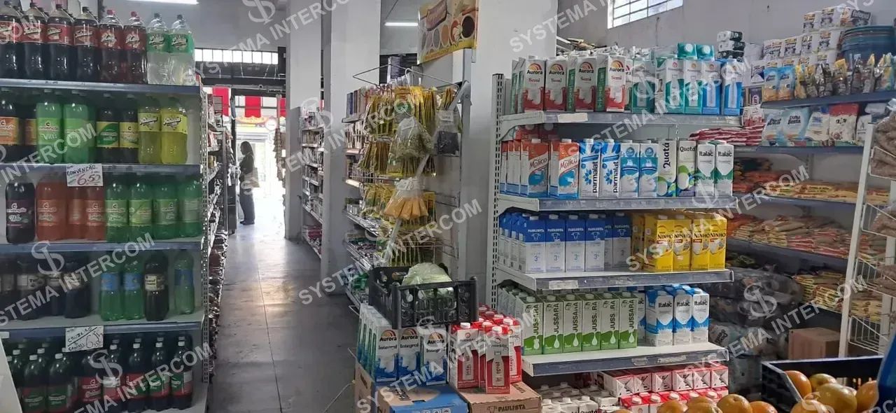Mercado de esquina Zona Leste - Foto 4