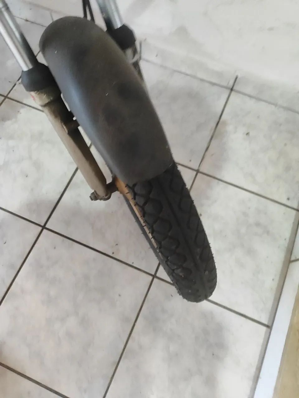 Toplet 49cc - Foto 5