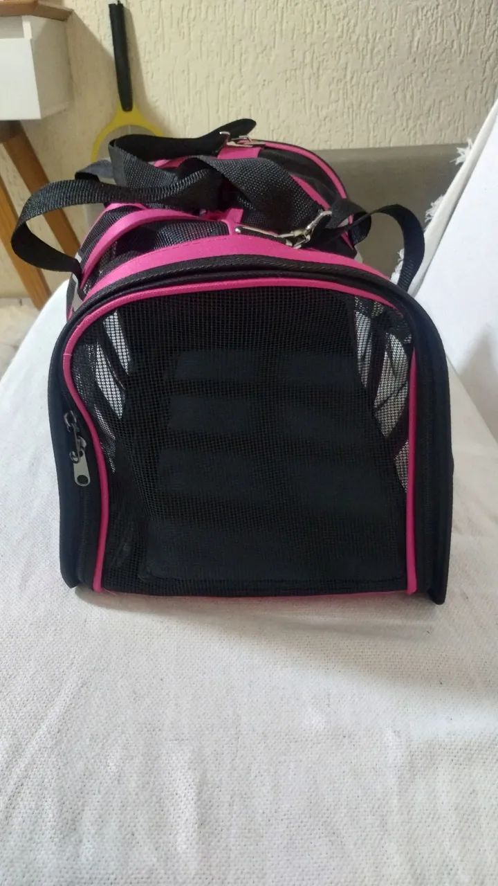 Bolsa para transporte de Pts .  - Foto 3