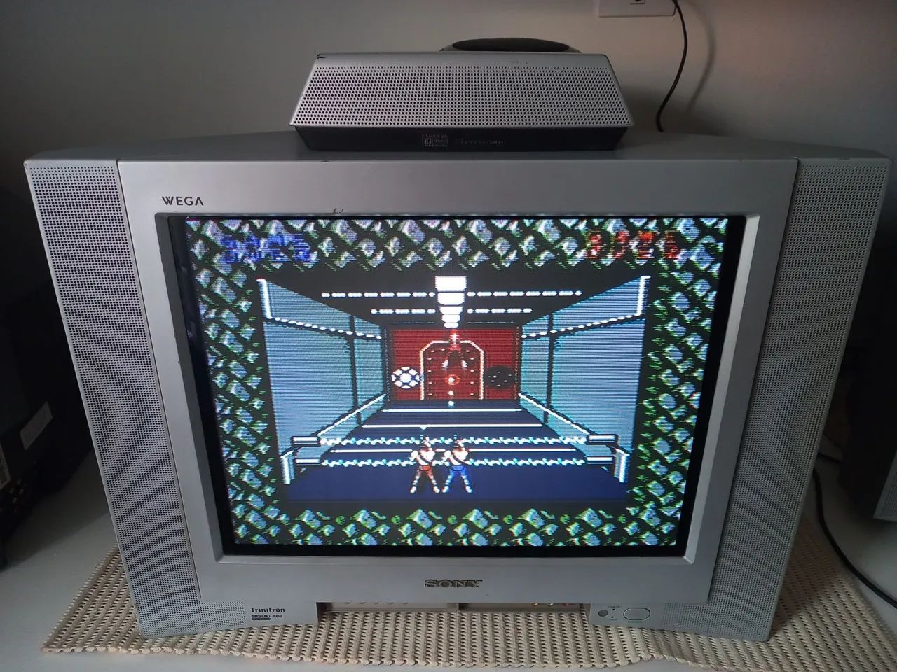 Tv sony wega 21 - Foto 2