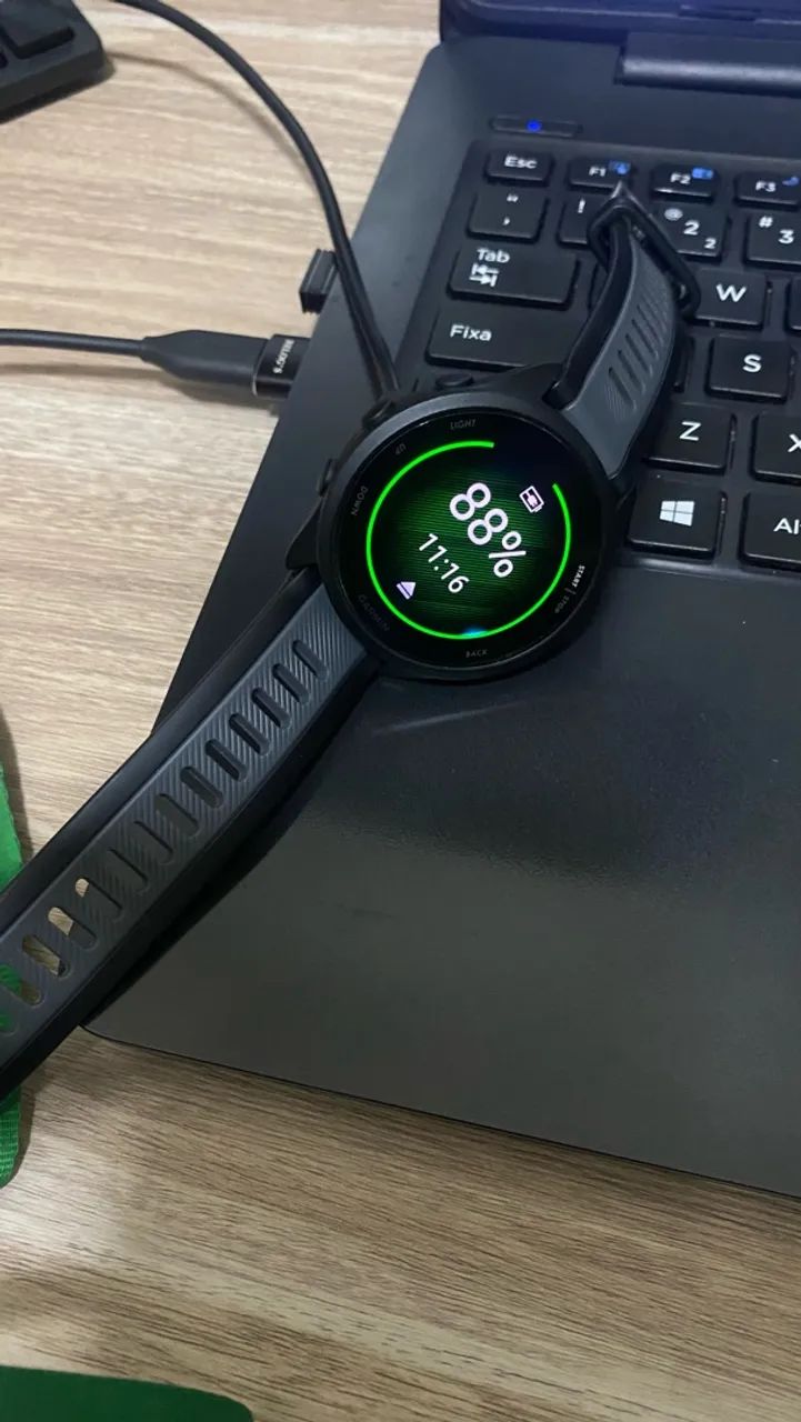 Garmin Forerunner 165  - Foto 3