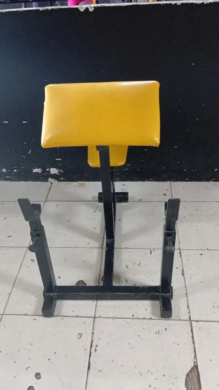 Máquina academia - Foto 2