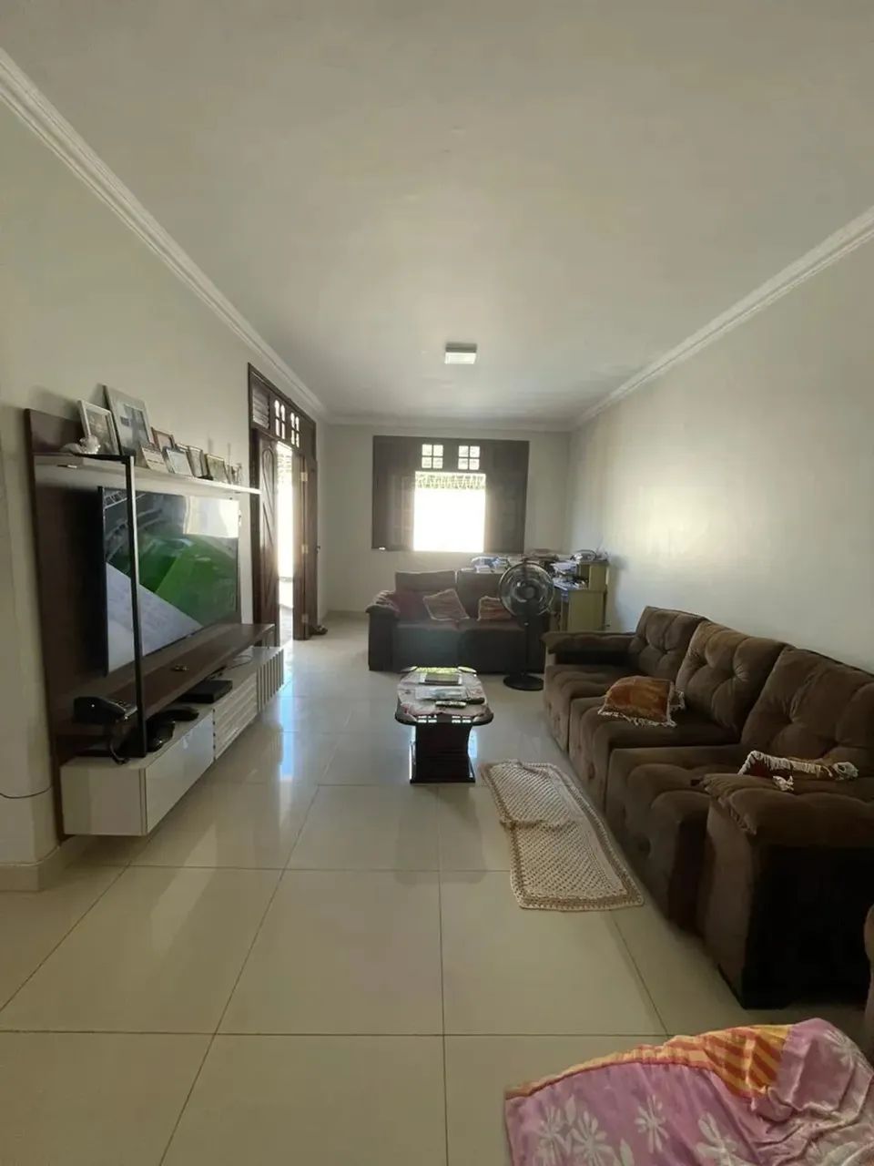 Gi-Imóvel para venda possui 380 metros quadrados com 3 quartos em Renascença - São Luís -  - Foto 3