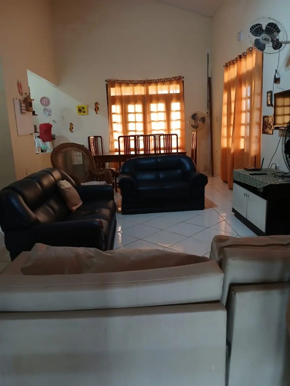 Casa 4 quartos para temporada em Salinópolis - Foto 2