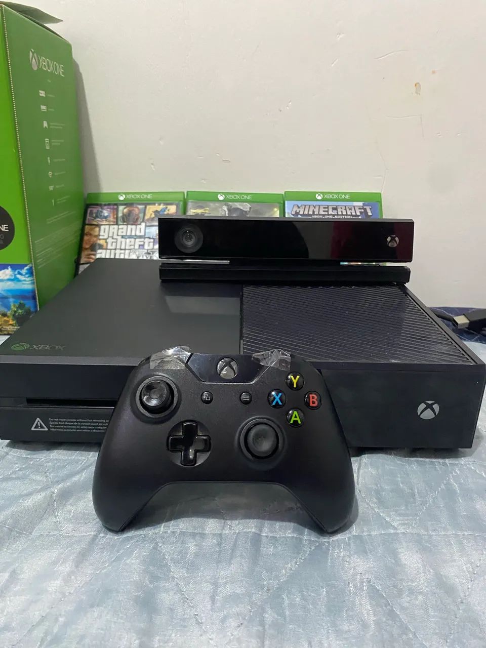 Xbox one - Foto 3