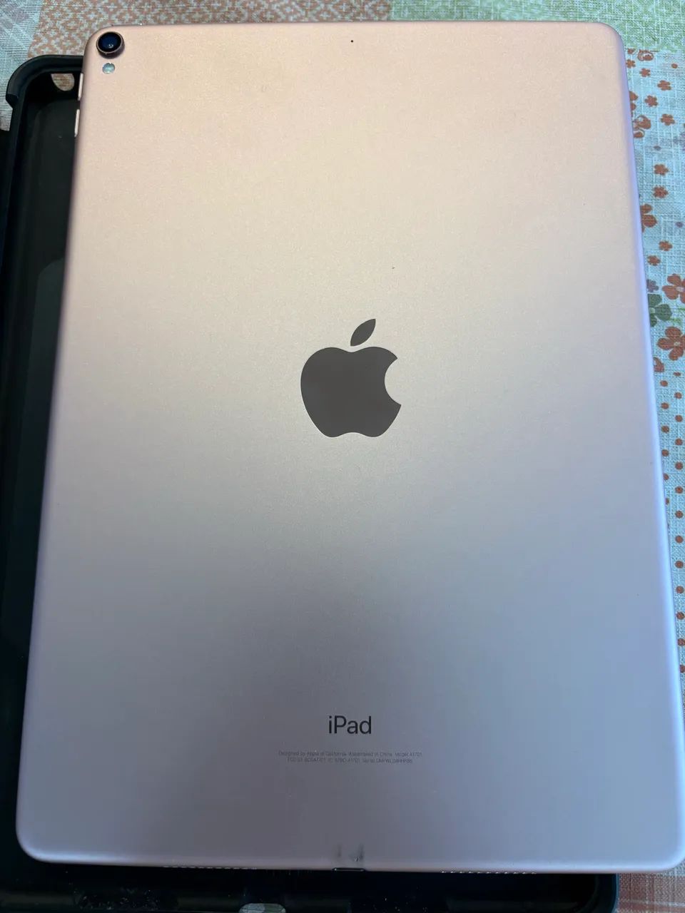 IPad Pro 512GB 1ªGen