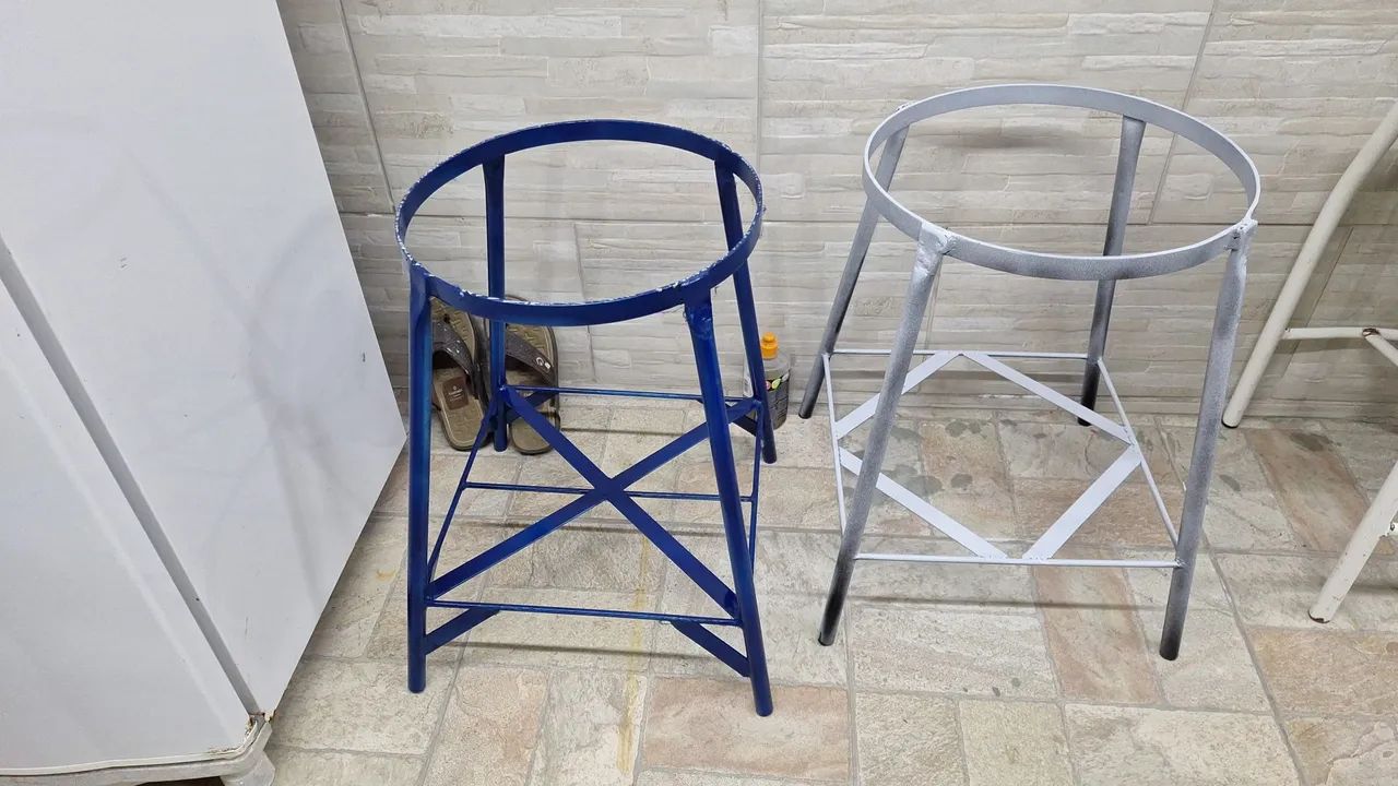 Reforma de Congas ,tumbadoras, atabaques - Foto 4