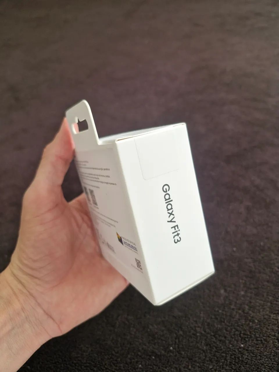 Galaxy Fit 3 - Foto 5