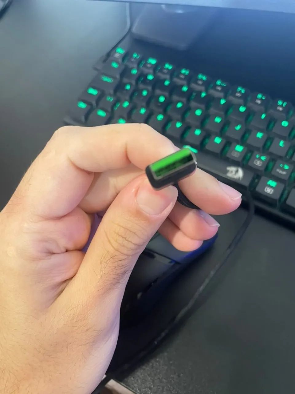 Mouse Gamer Razer Cobra  - Foto 3