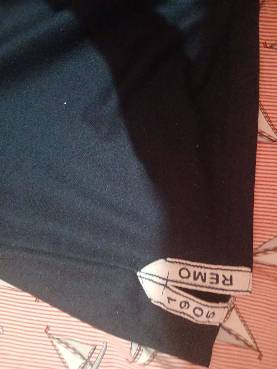 Camisa original do remo escudetto - Foto 4
