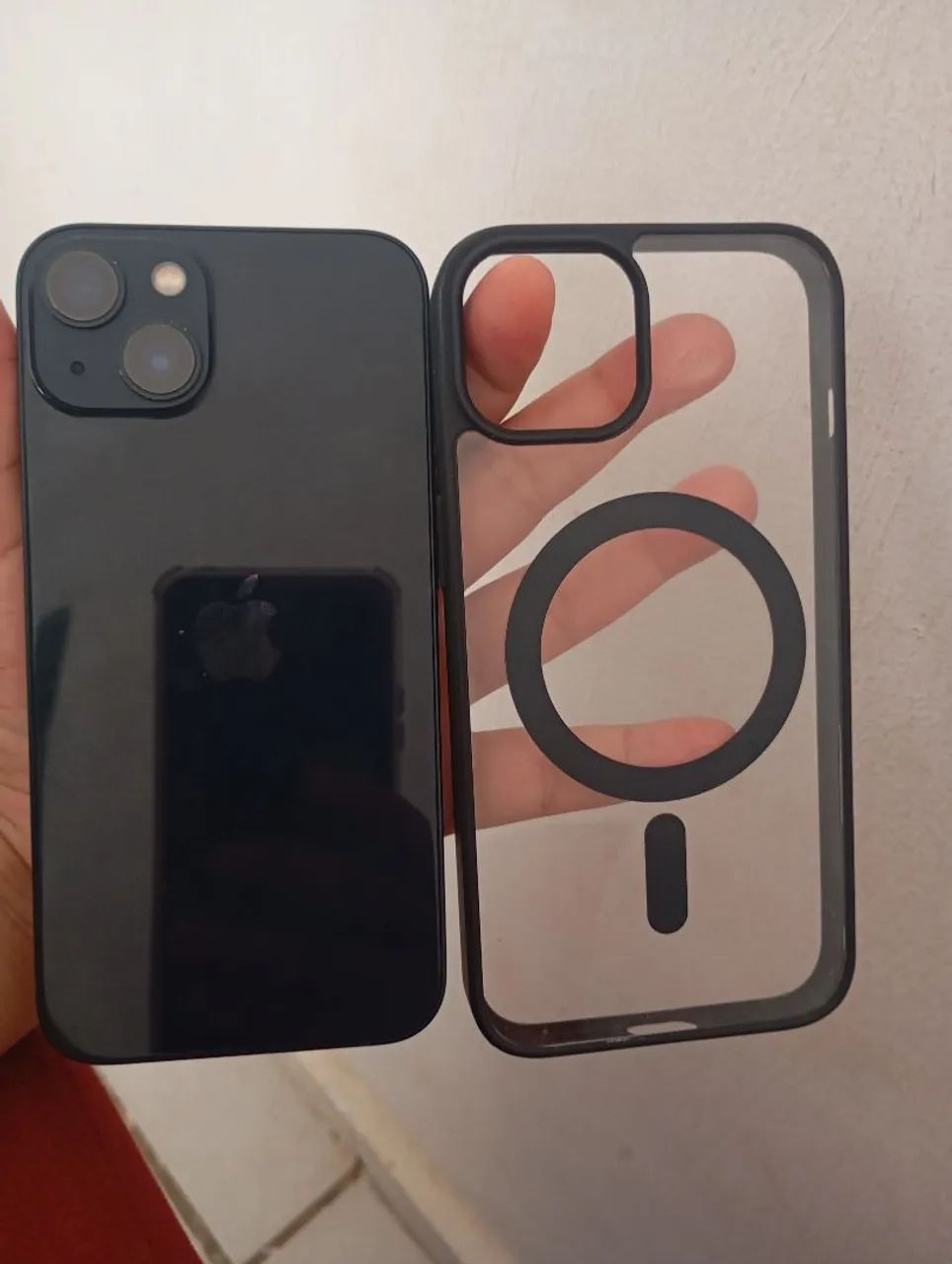 iPhone 13 128 GB  - Foto 2