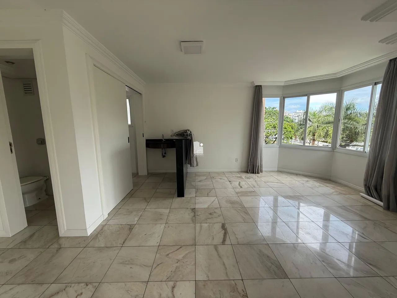 Apartamento Residencial Dom Manoel de 4 quartos - Foto 5