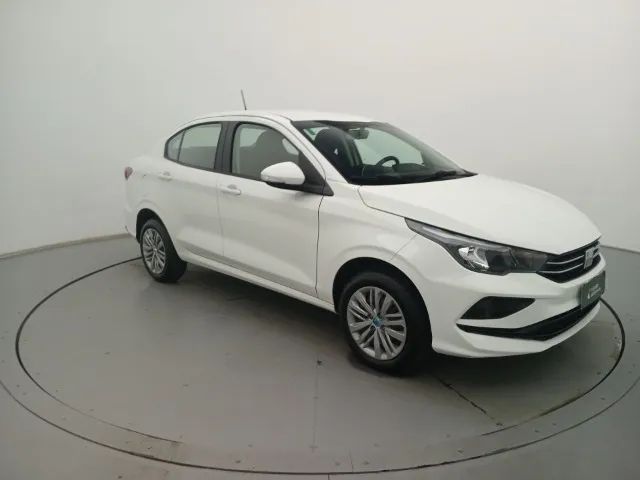Fiat Cronos Drive 1.3 8V Flex 2025 - Foto 2