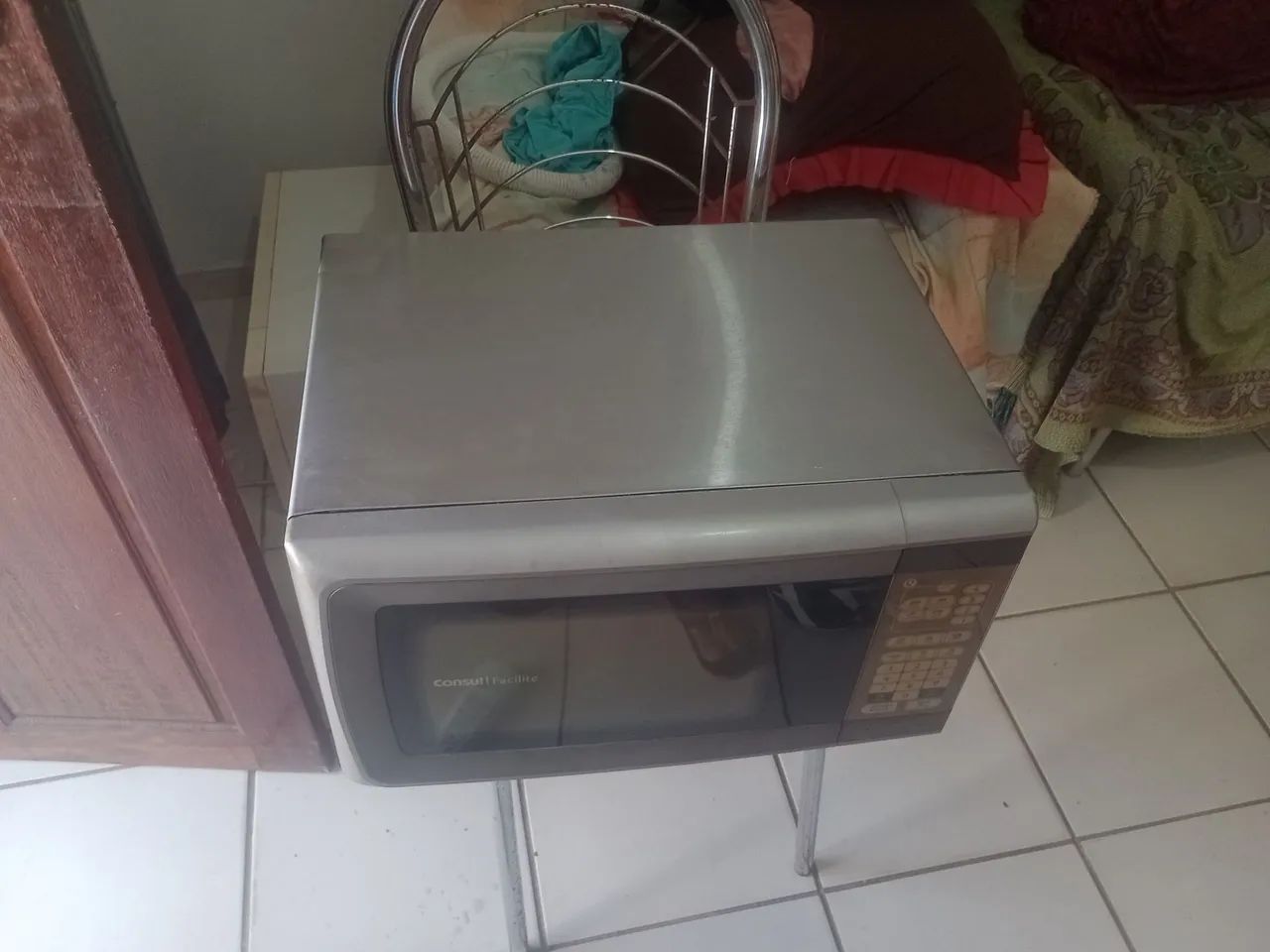 Microondas  - Foto 3