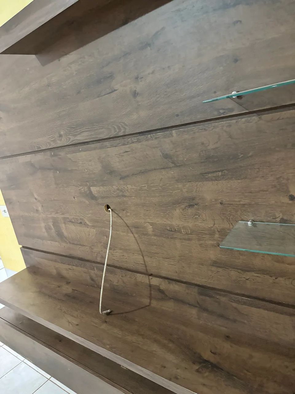 Painel para TV