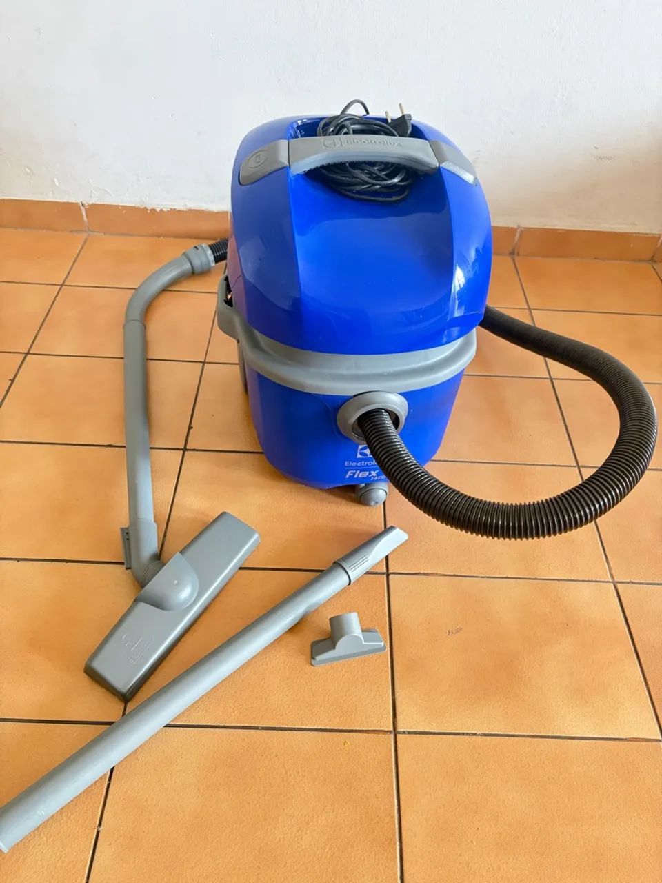 ASPIRADOR E SECADOR 2 em 1 - Foto 4