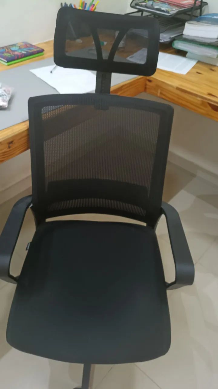 Cadeira Maxprint 